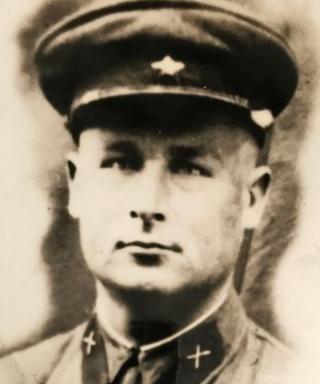 Сёмченко Василий Петрович