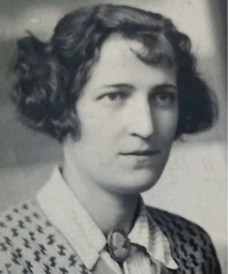 Шинкаренко Анна Андреевна