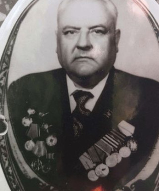 Поляков Степан Васильевич