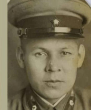 Муллин Николай Васильевич