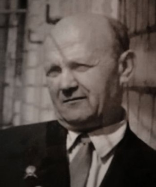 Пессель Александр Лазаревич