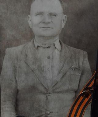 Третьяков Владимир Иванович