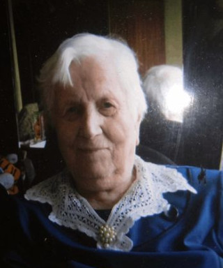 Подольская Анна Диитриевна