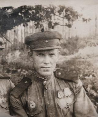 Трубицын Николай Филиппович