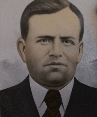 Чваров Павел Артемович