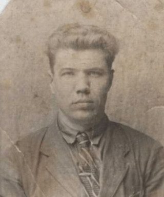 Зинин Иван Константинович