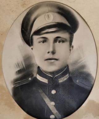 Деев Сергей Филиппович