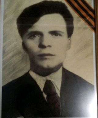 Пономарев Александр Сергеевич