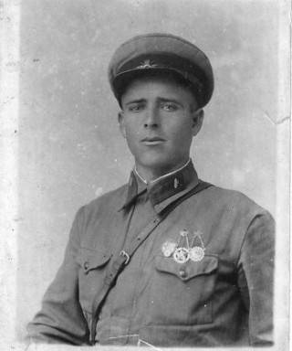 ВАСИНОВИЧ МАКСИМ НИКОЛАЕВИЧ