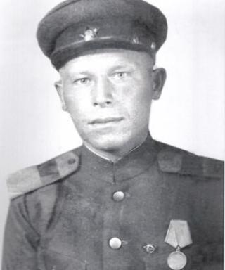 Дроздов Максим Иванович