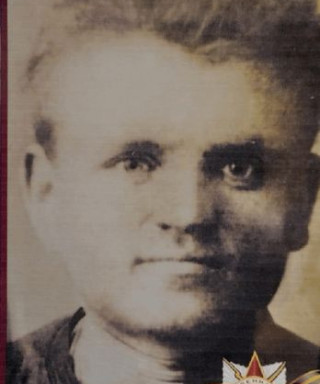 Востротин Андрей Васильевич