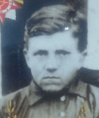 Гурьянов Федор Андреевич