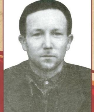 Голик Василий Якимович