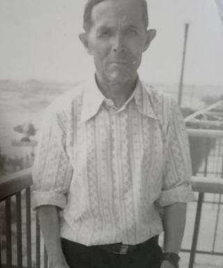 Семёнов Димитрий Семёнович