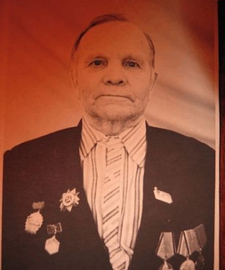 Дудорев Иван Михайлович