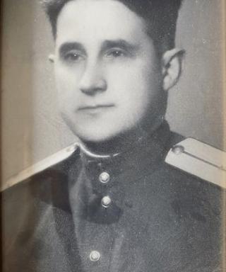 Скорняков Сергей Михайлович