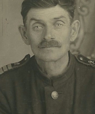 Мурашев Сергей Николаевич