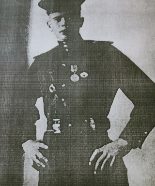 Губарев Николай Васильевич