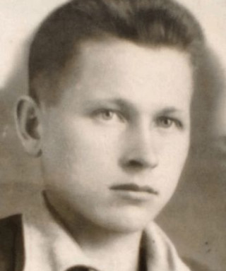 Меньшиков Григорий Фёдорович