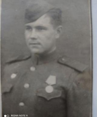 Шихмарев Александр Васильевич