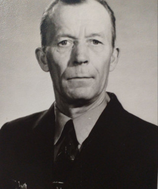 Попков Константин Васильевич