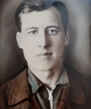 Орлов Василий Викторович