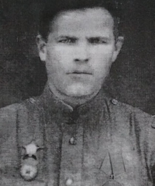 Бородин Николай Наумович