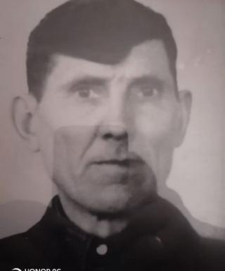 Гончаров Виктор Александрович