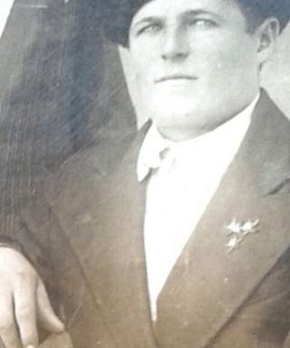 Ломов Павел Михайлович