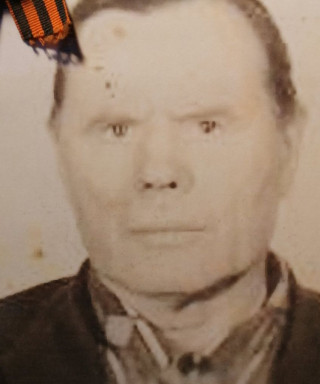 Васильев Александр Глебович