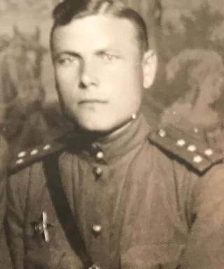 Трубецкой Иван Иванович