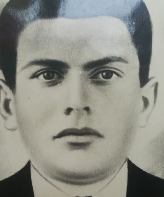 Арутюнян Арутюн Айрапетович