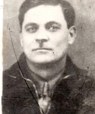 Соколенко Василий Данилович