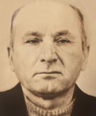 Жук Александр Александрович