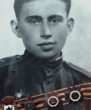 Латыпов Масгут Галимханович