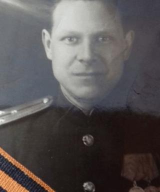Фирсов Азарий Владимирович