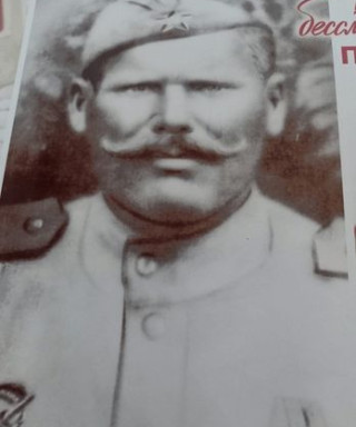 Бабичев Иван Никифорович