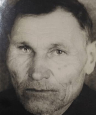 Котиков Порфирий Нович