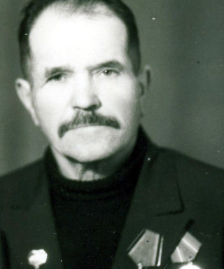 Густайтис Виктор Владимирович