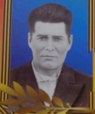 Лукъянов Егор Дмитриевич