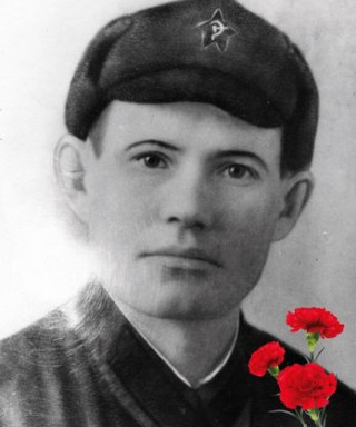 Рядовкин Василий Александрович