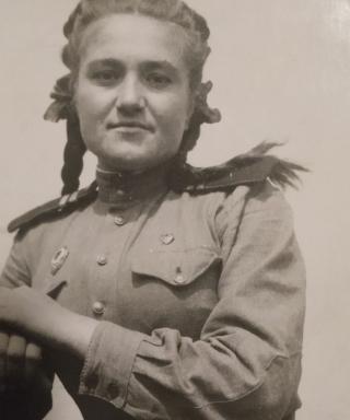 Смирнова Полина Александровна
