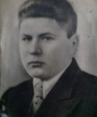 Дороготовцев Иван Михайлович