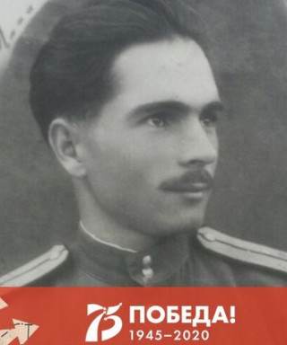 Янышев Валентин Степанович