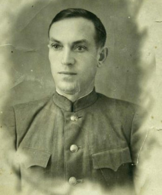 Дорогавцев Андрей Ипполитович