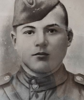 Иванов Алексей Иванович