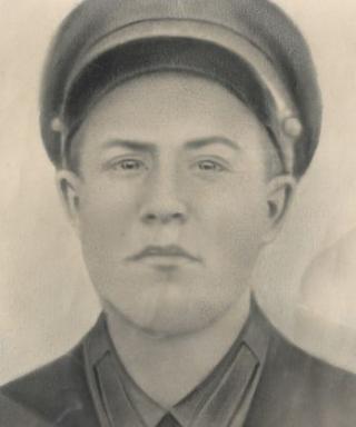 Лосев Николай Макарович