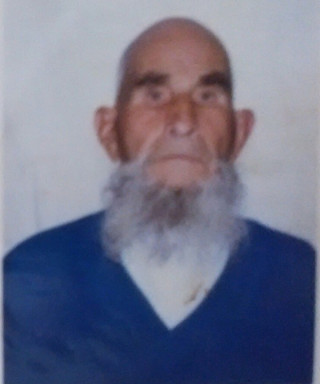 Эрешов Баба