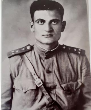 Междо Франц Дудович