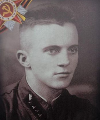 Куцевой Иван Иванович